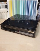 Gramofon automatyczny Technics SL-J1 made in japan sprawny 