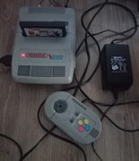 Promo do 18.01!Konsola Pegasus IQ502 zestaw z padem zasilaczem i kablami av