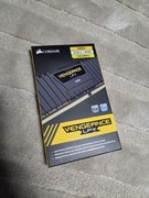 Pamięć RAM Corsair Vengeance LPX DDR4 16 GB 3200MHz CL16 CMK16GX4M2B3200C16