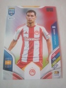 Panini Fifa 365 2026 core SANTIAGO HEZZE OLY13 OLYMPIAKOS PIREUS 