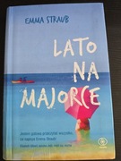Emma Straub, Lato na Majorce