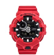 Zegarek męski Casio G-Shock GA-700-4A