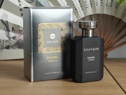 LOU DE PRE Dark Cedrus Woda perfumowana dla mężczyzn 88/90ml Gdynia