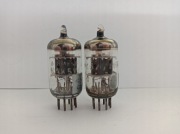 Siemens EF95 6AK5 5654  ~ 6J1 do Yaqin etc.