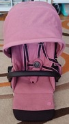 Cybex Balios S  Magnolia Pink siedzisko Różowe 