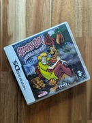Scooby-Doo! Unmasked Nintendo DS