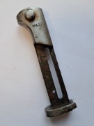 Rękojeść bagnetu WZ.22 Zbr.4 