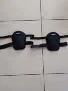 Nakolanniki piankowe, ochraniacze na kolana