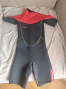 Pianka do pływania dziecięca Jobe Boston shorty 2 mm, 140