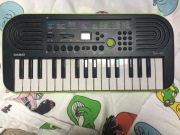 Mini Keyboard Casio SA46A  tanio