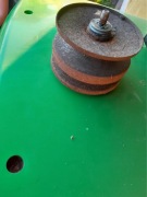 Wariator Mtd sn autodrive yardman gutbrood traktorek kosiarka .