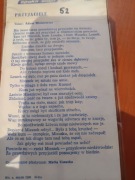 Bajka na slajdach przeźroczach - Przyjaciele