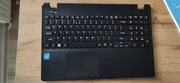 Klawiatura touchpad do laptopa Acer MP-10K33U4-4421W obudowa MP-10K3