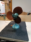 WENTYLATOR STOŁOWY CCCP/ZSRR rok prod. 1973