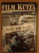 Nikt nie woła - film na DVD 