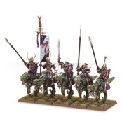 Drakespawn Knights/Cold One Knights - Warhammer Age of Sigmar