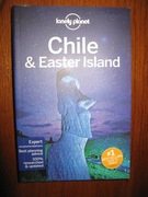 CHILE & EASTER ISLAND Przewodnik