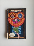 FOTO PLASTYKON KRYSTYNA SIESICKA WARSZAWA 1978