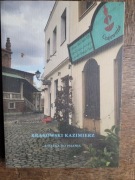 Krakowski Kazimierz – Książka do pisania