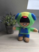 Pluszak Lean Wojownik Prezent