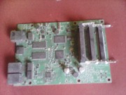 Mikrotik RouterBOARD 433L