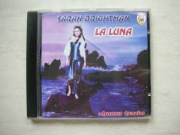Sarah Brightman La Luna cd. 