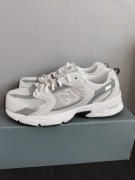 Buty do biegania New Balance 530 szare GREY MATTER r. 39