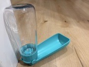 Bidon butelka na wodę dla psa 