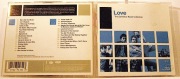 LOVE – THE DEFINITIVE ROCK COLLECTION  2CD   /CLASSIC ROCK/ 2006r 