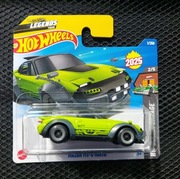 HOT WHEELS MAZDA MX-5 MIATA