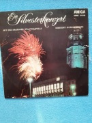 EIN SILVESTERKONZERT..6 UTWORÓW