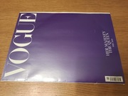 Vogue Queen Elizabeth 