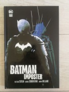 Batman Imposter PL