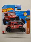 FORD MODEL A CUSTOM '31 autko HOT WHEELS seria 2025 