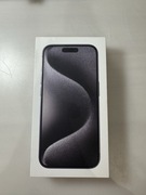 iPhone 15 Pro 256GB apple