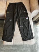 Spodnie Puma BMW M Motorsport Crew Cargo r. L