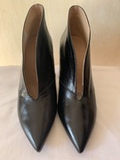 Ekskluzywne wiosenne botki OFFICE LNDON 36