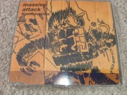 Massive Attack - Karmacoma CD EP