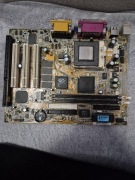 Płyty główne komputerowe itd retro