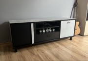 Szafka RTV Hayato Forte regał TV jak nowa