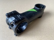 Mostek Wspornik Kierownicy CUBE PRO CPS 90mm 31.8mm Ahead Szosa MTB GREEN