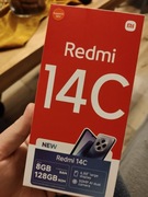 Sprzedam redmi 14C 