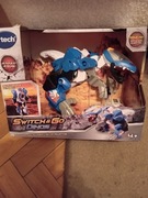 Super Robot dla chłopca 