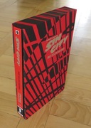 Frank Miller Sin City 4 That Yellow Bastard Deluxe Edition