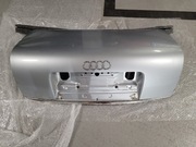 Klapa bagażnika Audi A6 C5 LY7M sedan przedlift