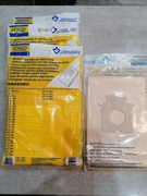 Worki odkurzacza PANASONIC 