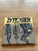 Żyt toster pięć miejsc po przecinku