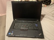 Lenovo ThinkPad t510