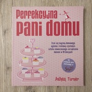 Perfekcyjna pani domu. Anthea Turner