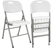 Krzesło Ogrodowe Cateringowe Bankietowe 